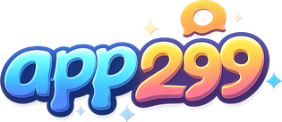 app 299 লোগো